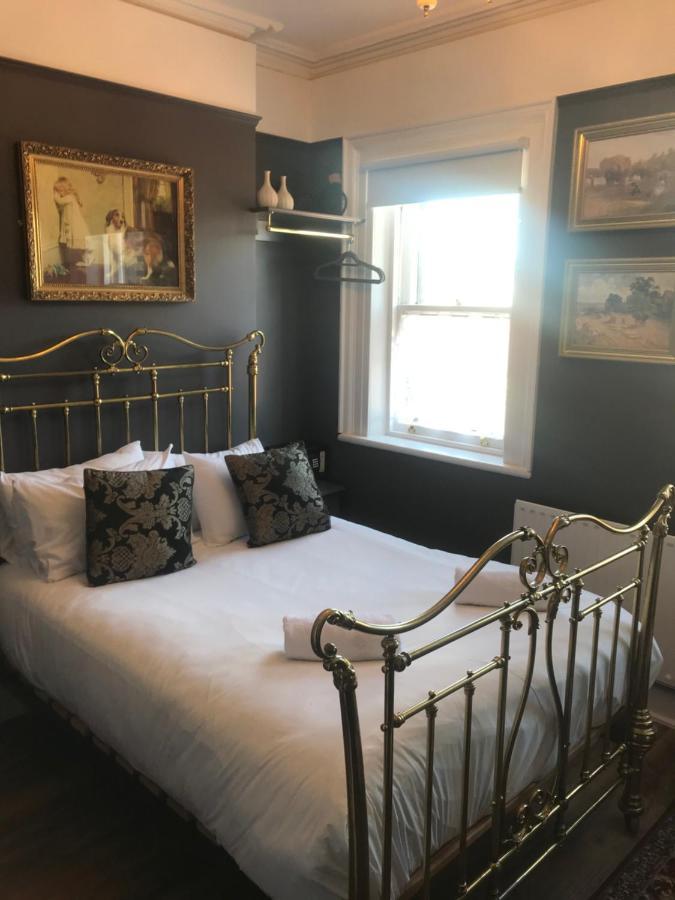 Bed & Breakfast The Warren