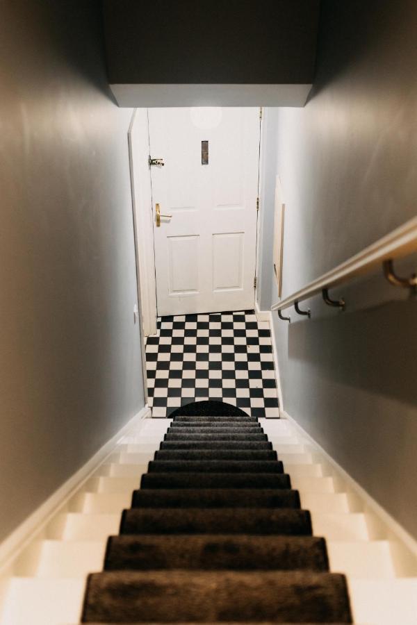 Self Catering 3 Bedroom Town House Holiday home Belfast