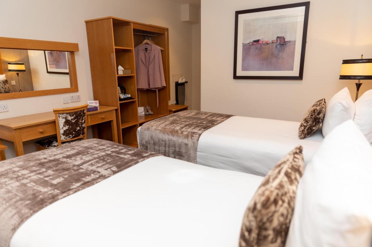 Tara Hotel Belfast