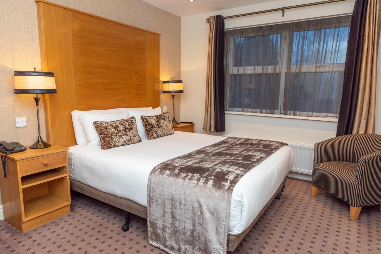 Tara 4* Belfast