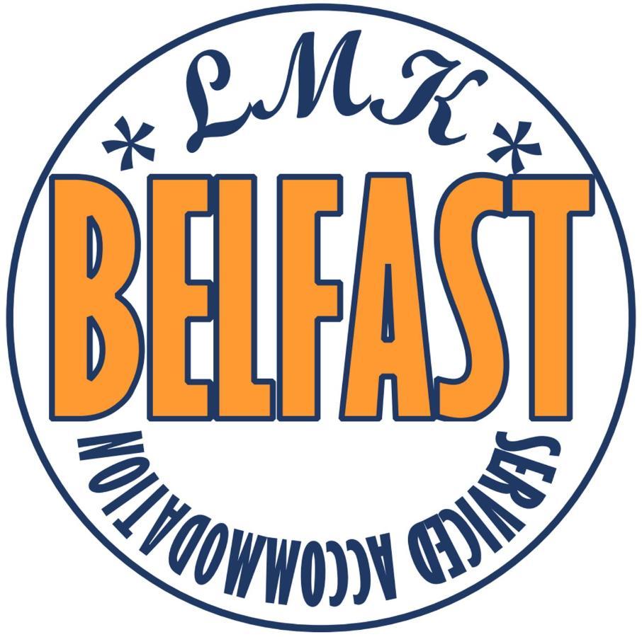Lmk, Spacious 1 Bedroom Ground Floor Apartment, Ev Charger, Free Parking Wi-fi, Great Location * Belfast