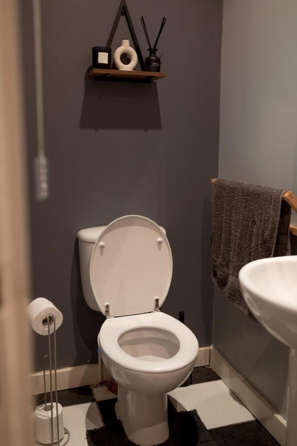 Holiday home Self Catering 3 Bedroom Town House Belfast