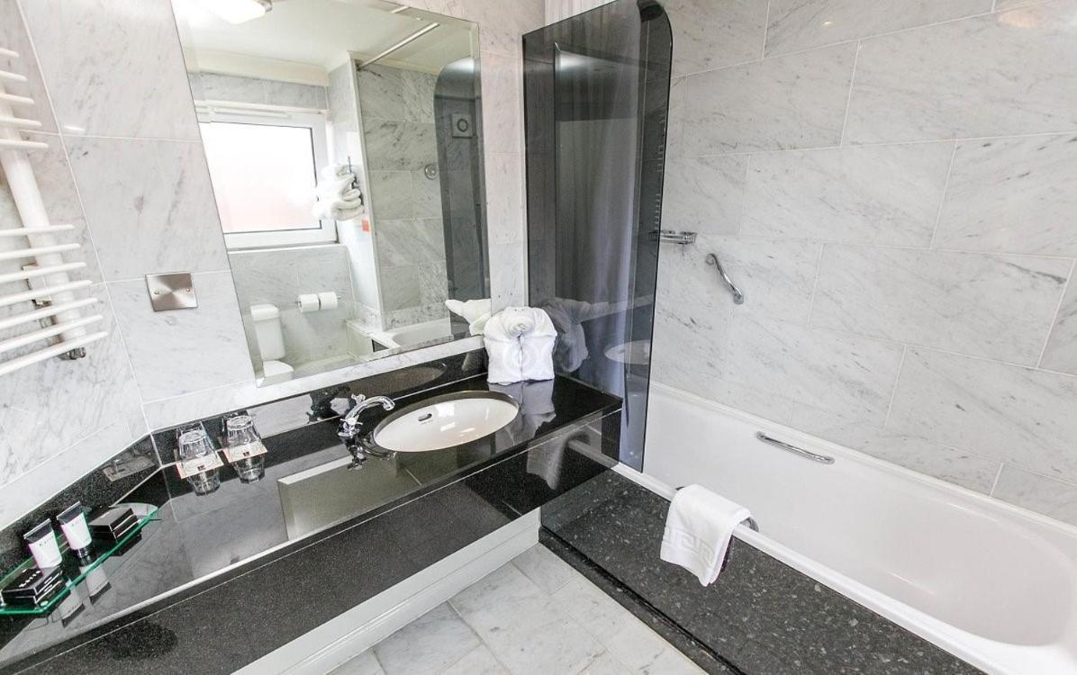 Benedicts 4* Belfast