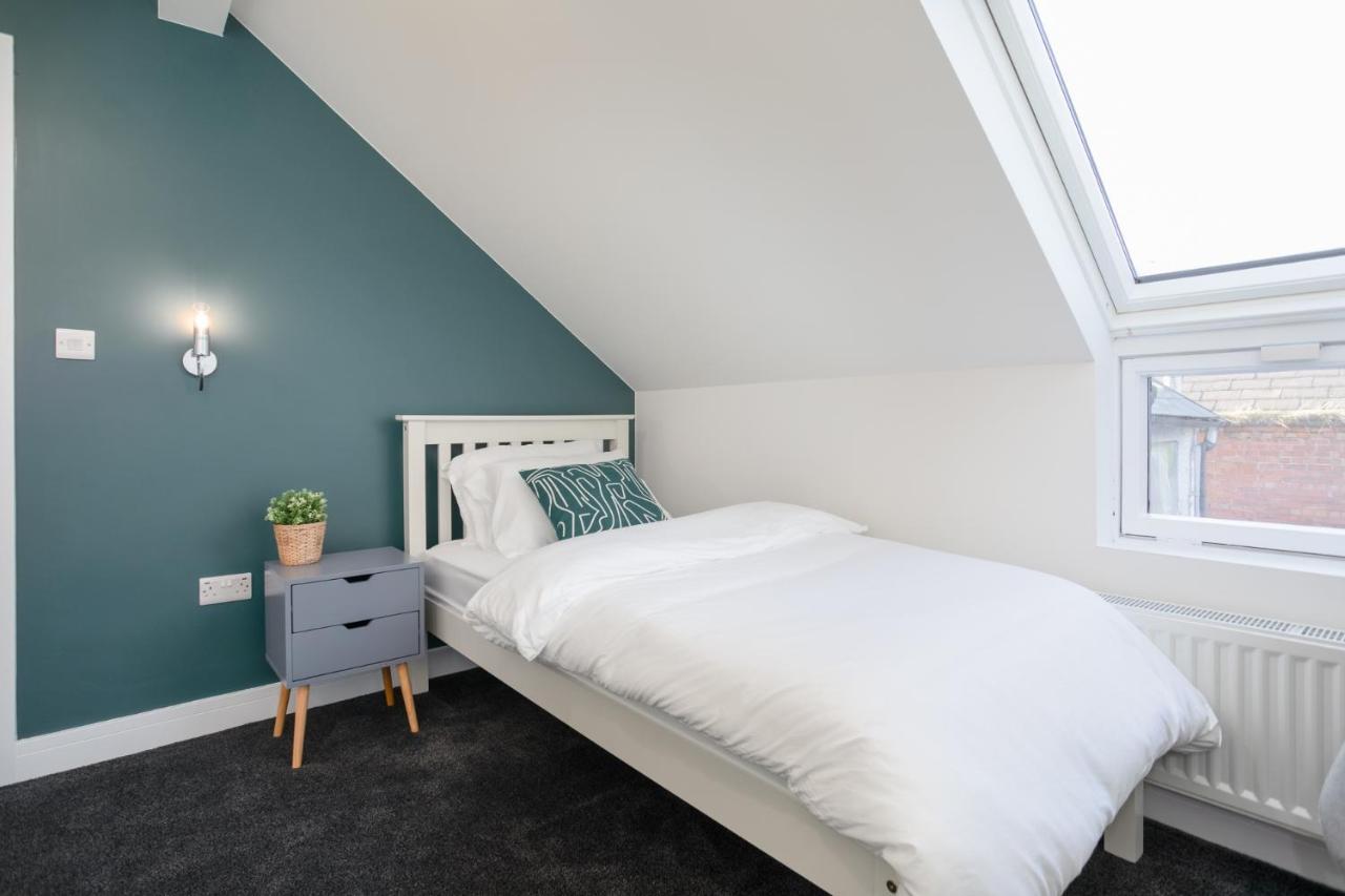 Apartment Avenue Belfast