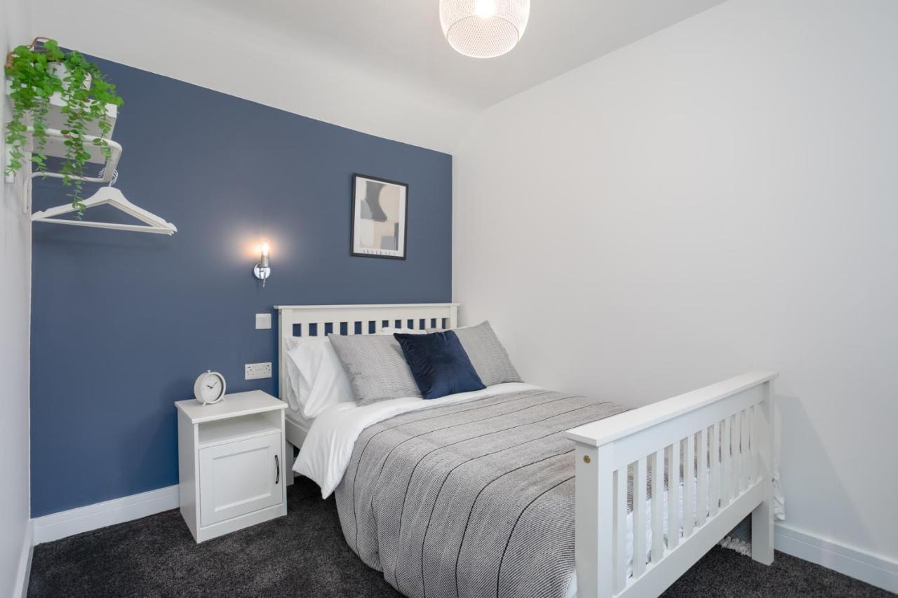 Avenue Apartment