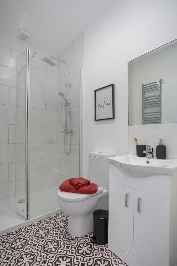 Avenue Apartment Belfast