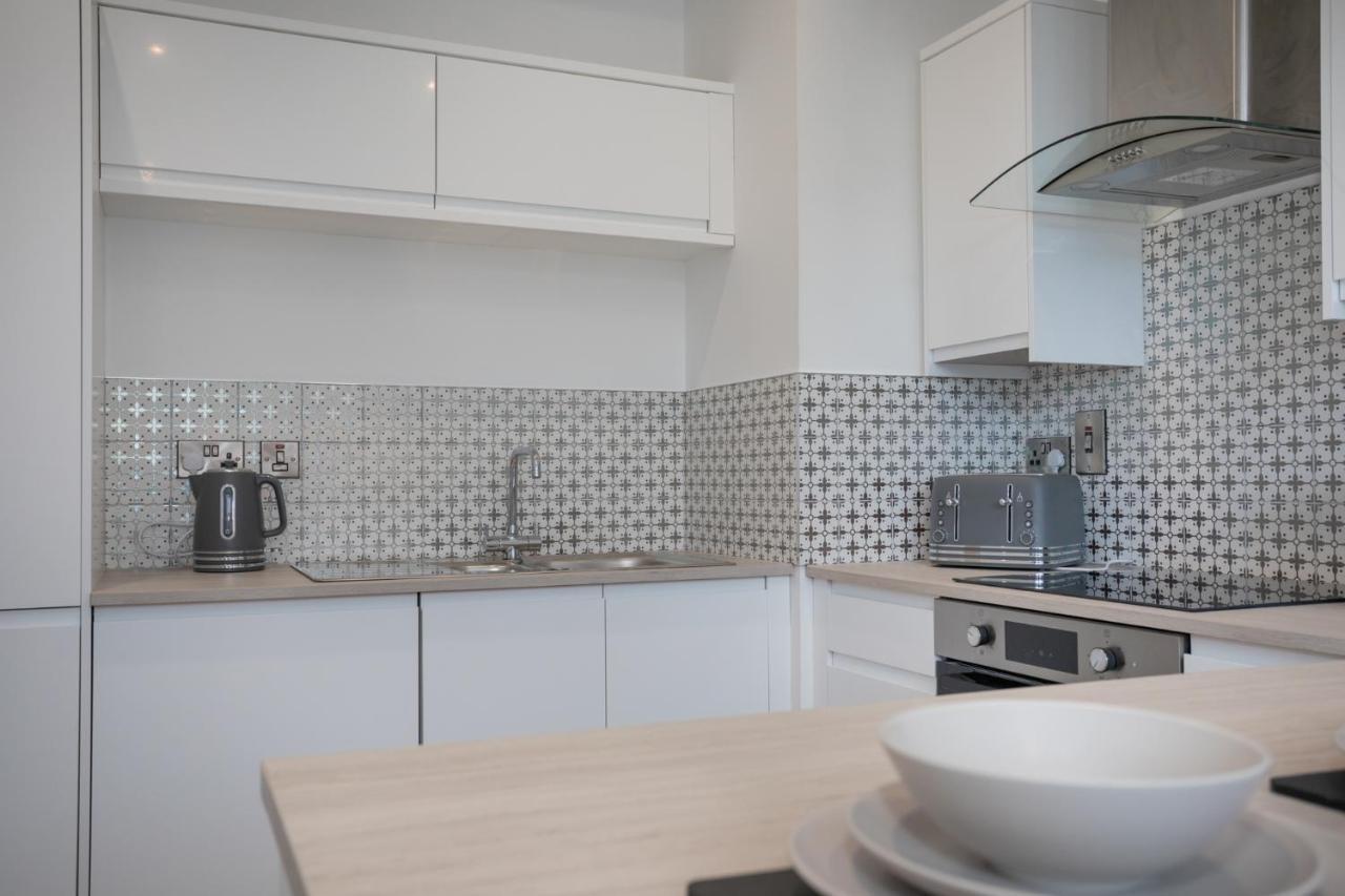 Avenue Apartment Belfast