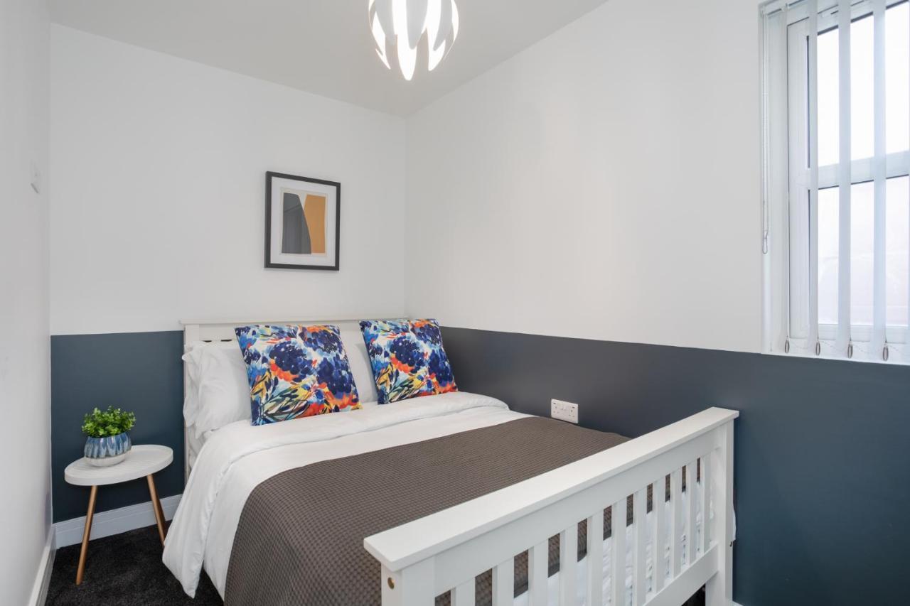 Apartment Avenue Belfast
