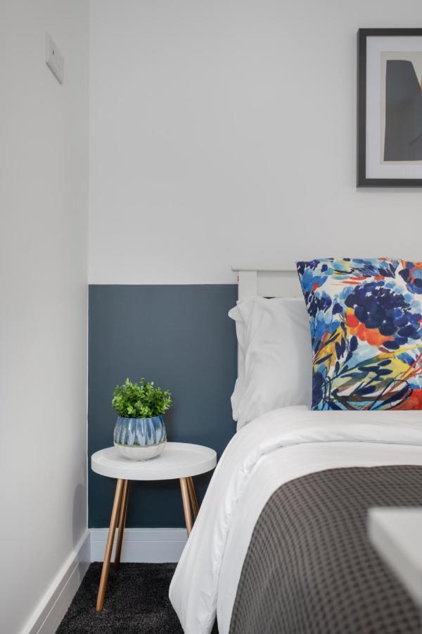 Avenue Apartment Belfast