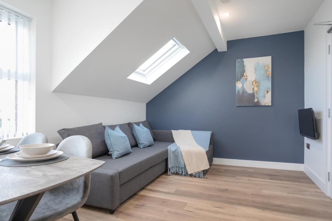 Apartment Avenue Belfast