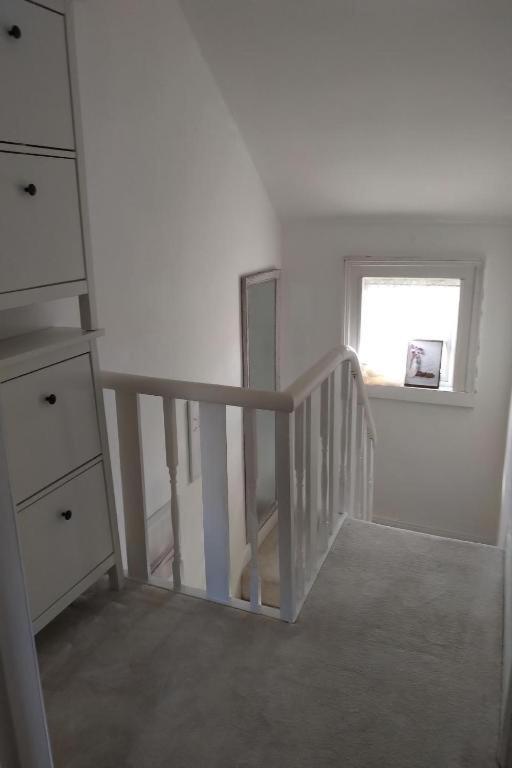 Aunty Katie's House, Ni Tourist Board Certified With Free Continental Breakfast Homestay Belfast