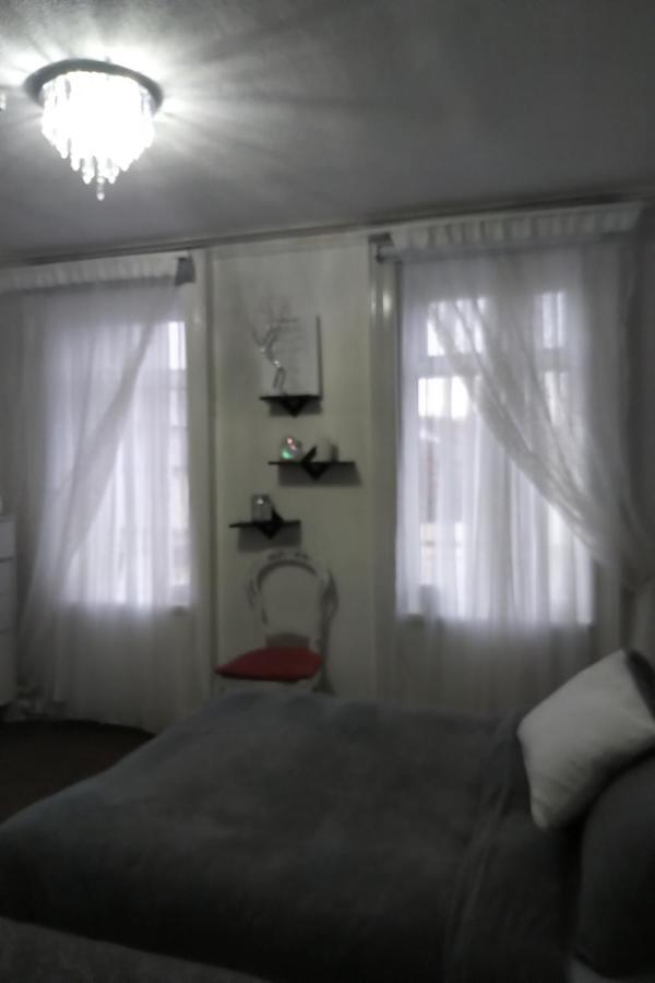 Aunty Katie's House, Ni Tourist Board Certified With Free Continental Breakfast Homestay