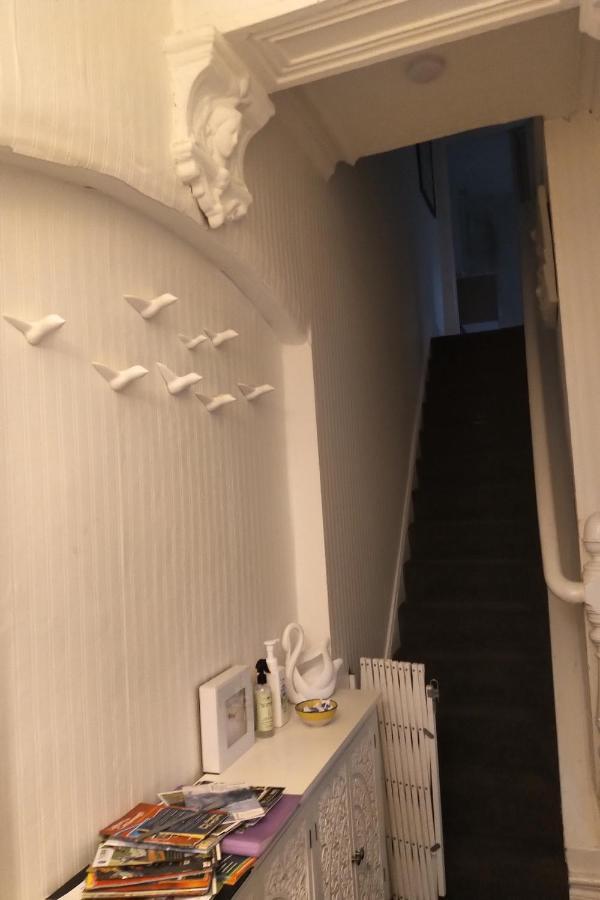 Budget Single Homestay Belfast