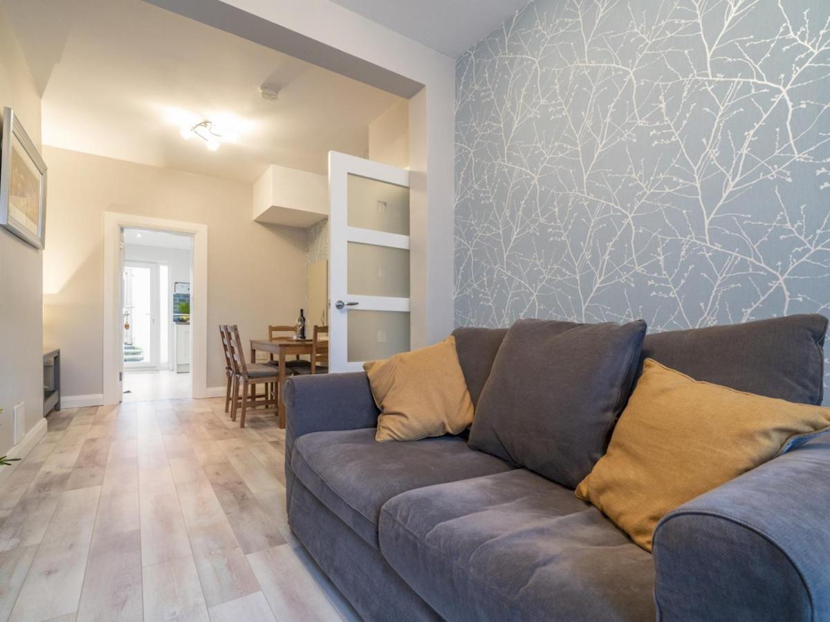 Holiday home Pass The Keys Lovely 2br Terrace House Ormeau Park Area