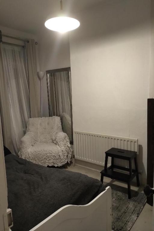 Aunty Katie's House, Ni Tourist Board Certified With Free Continental Breakfast Belfast