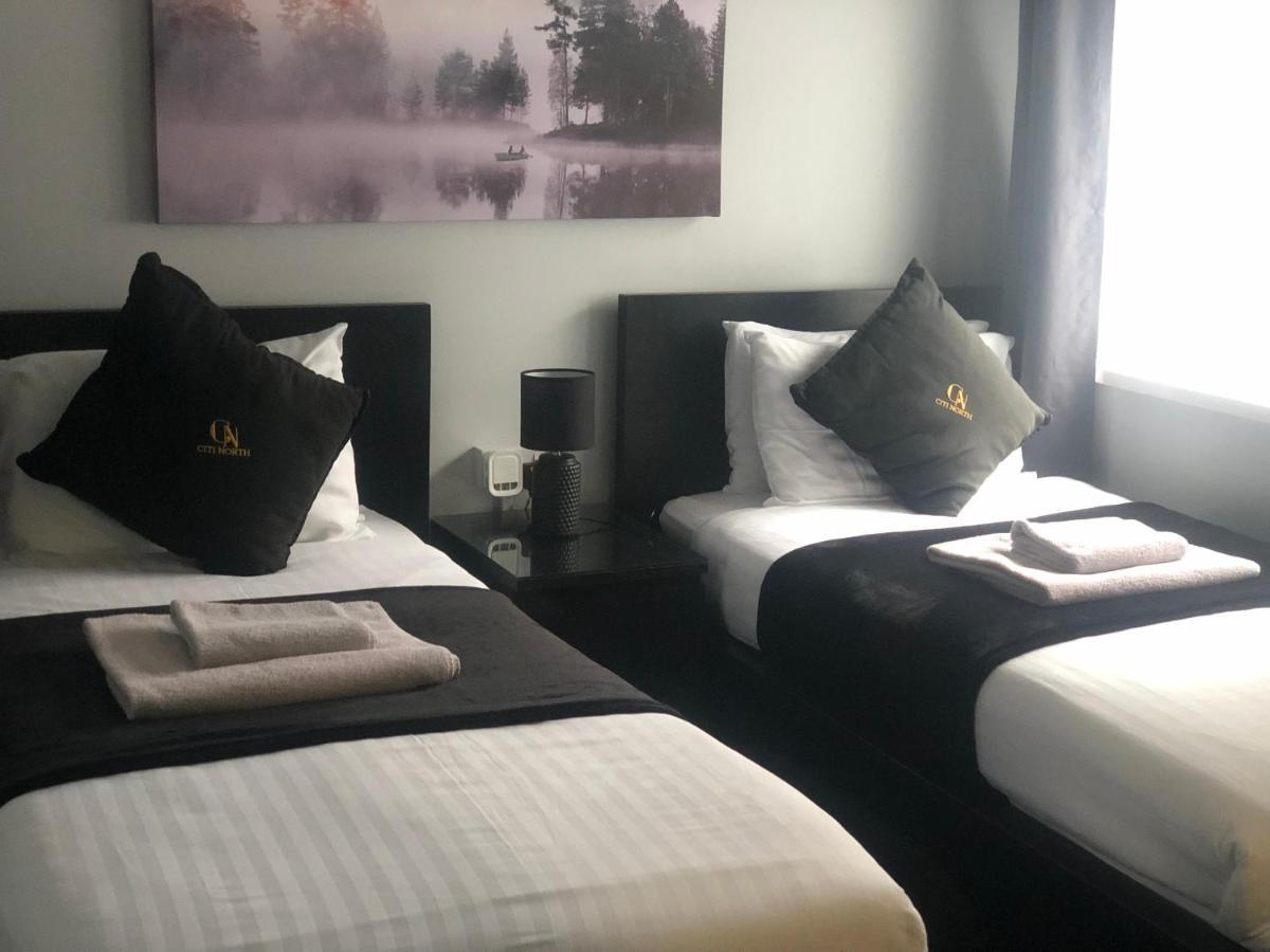 Citi North Guest house