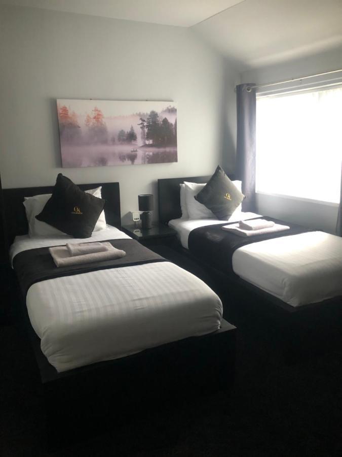 Citi North 4*