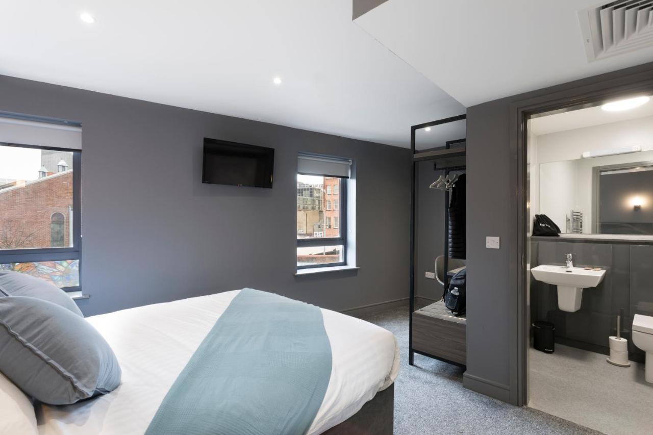 Bank Square Town House Guest house Belfast