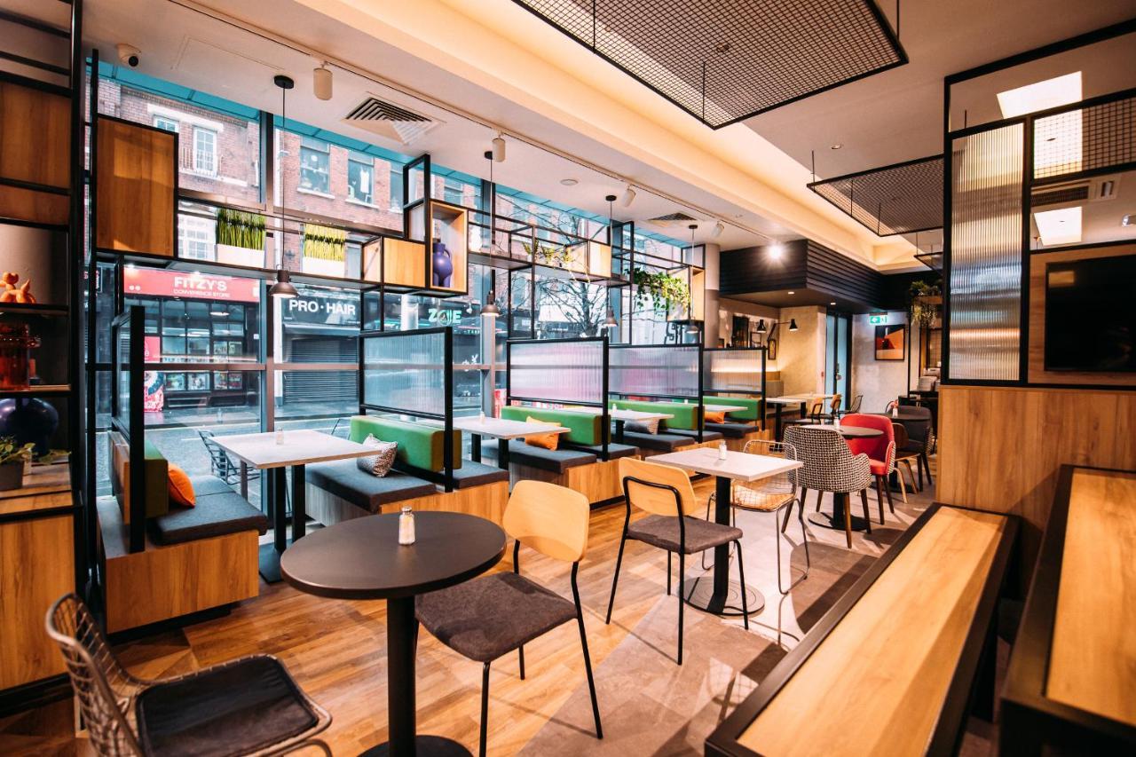 Ibis Centre Belfast