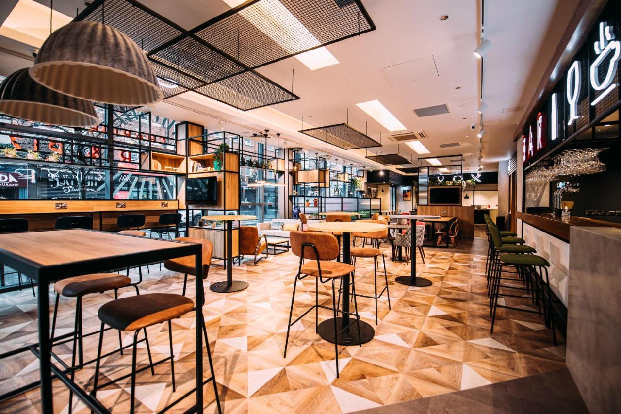 Hotel Ibis Centre
