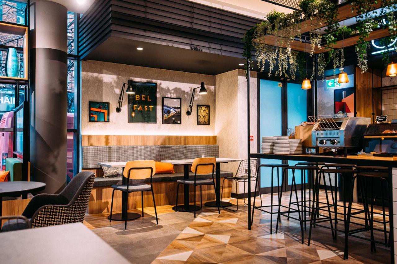 Ibis Centre Hotel 3*
