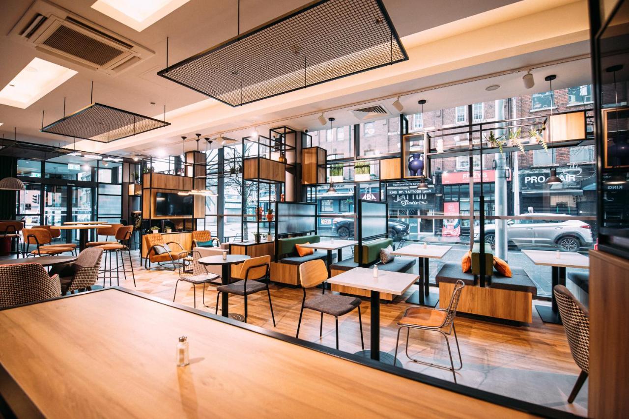 Ibis Centre Hotel