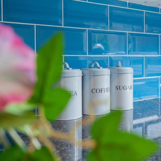 Beautiful In The Heart Of Belfast!! Apartment Belfast