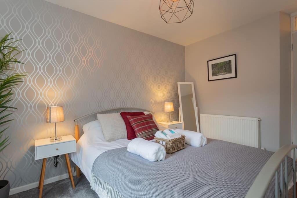 Apartment Beautiful In The Heart Of Belfast!!