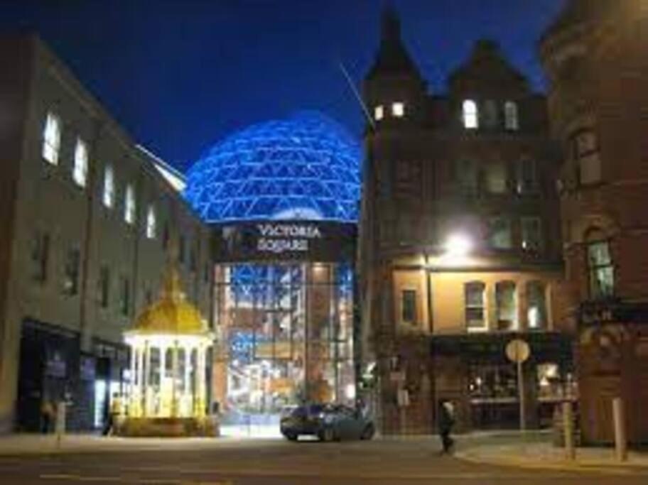 Apartment Beautiful In The Heart Of Belfast!! Belfast
