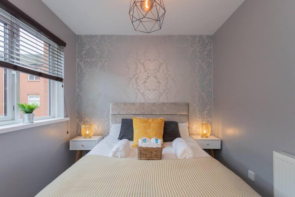 Apartment Beautiful In The Heart Of Belfast!! Belfast
