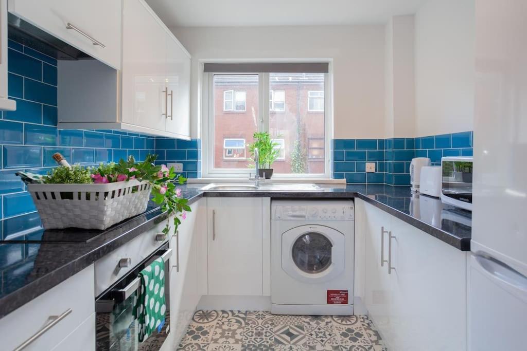Beautiful In The Heart Of Belfast!! Apartment
