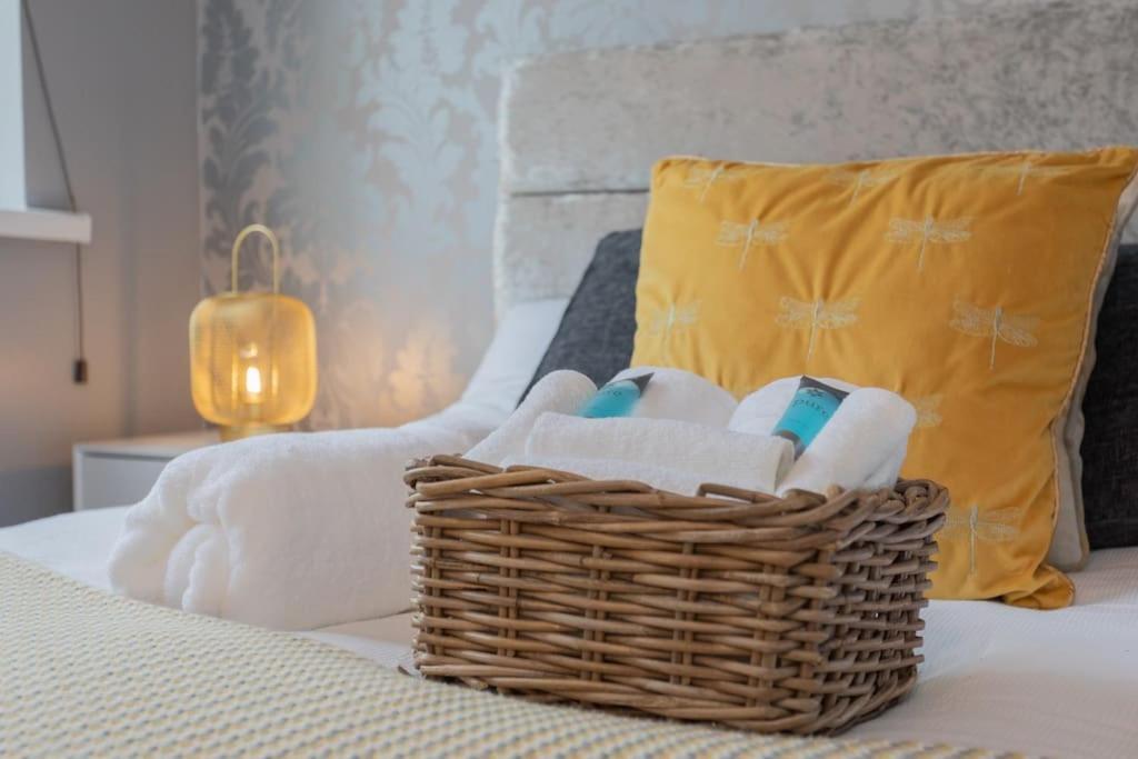 Beautiful In The Heart Of Belfast!! Apartment