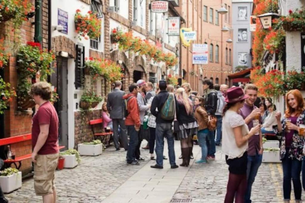 Beautiful In The Heart Of Belfast!! Belfast