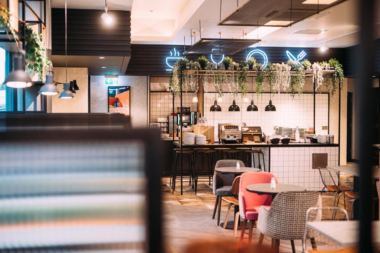 Hotel Ibis Centre Belfast