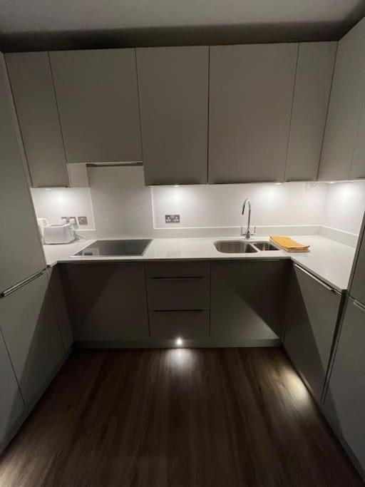 Luxury Apartment Belfast