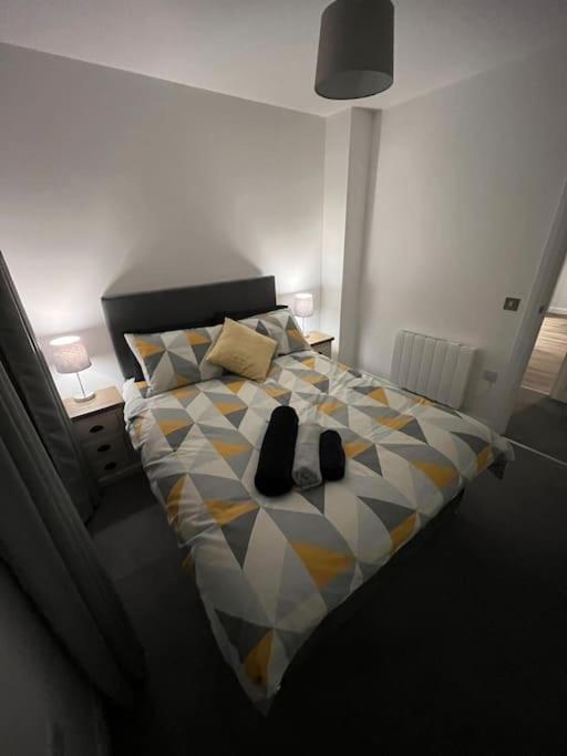 Apartment Luxury