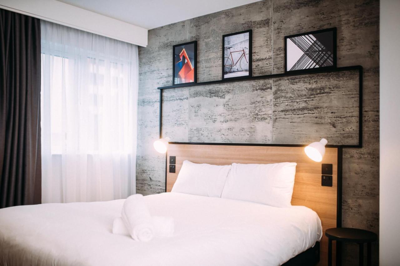 Hotel Ibis Centre 3*