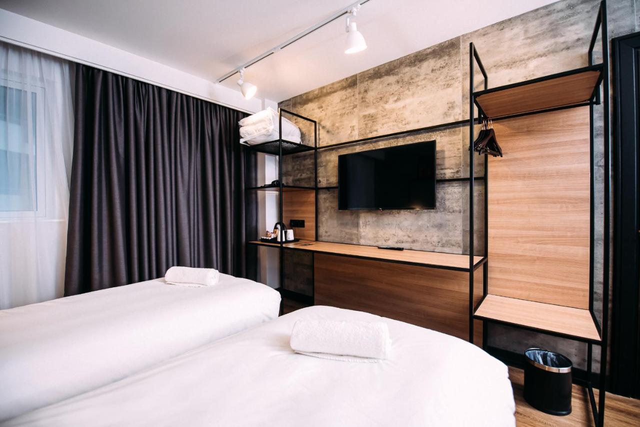 Hotel Ibis Centre Belfast