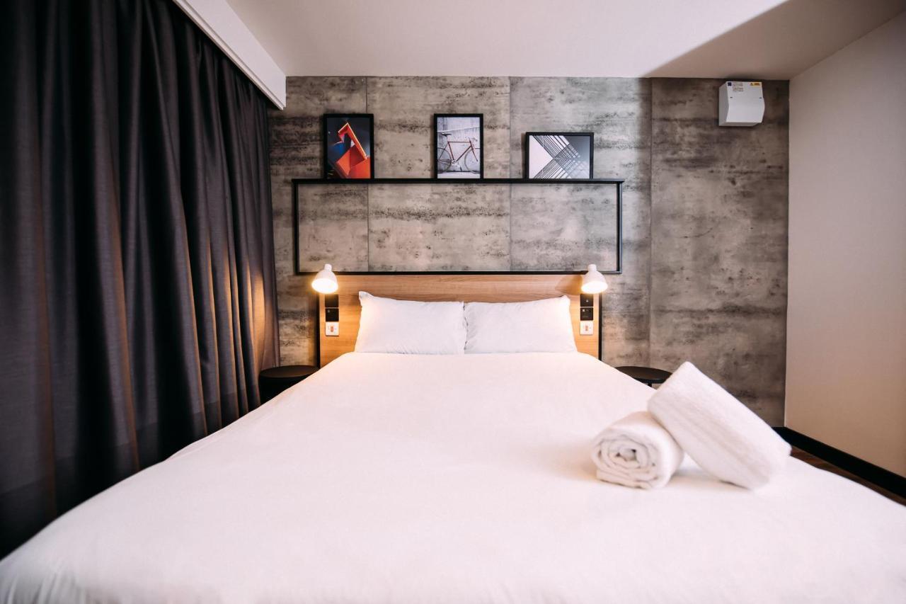 Hotel Ibis Centre Belfast