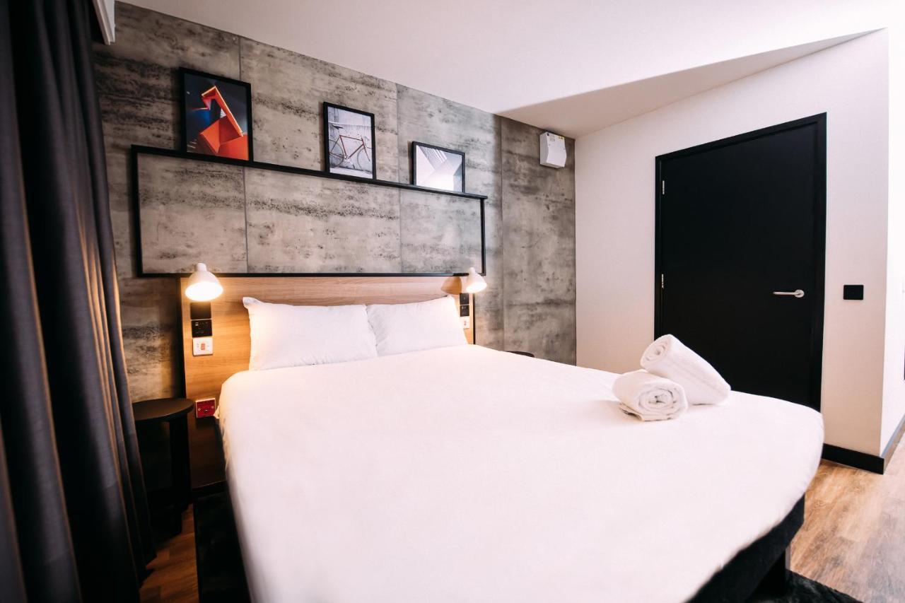 Hotel Ibis Centre Belfast