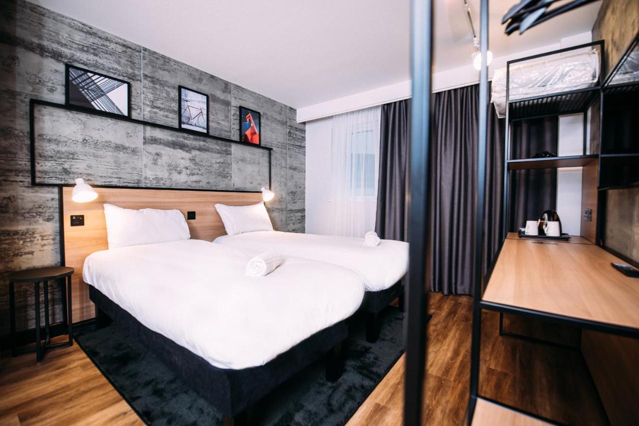 Hotel Ibis Centre