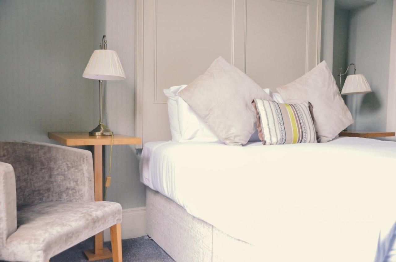 Gregory By The Warren Collection 4* Belfast