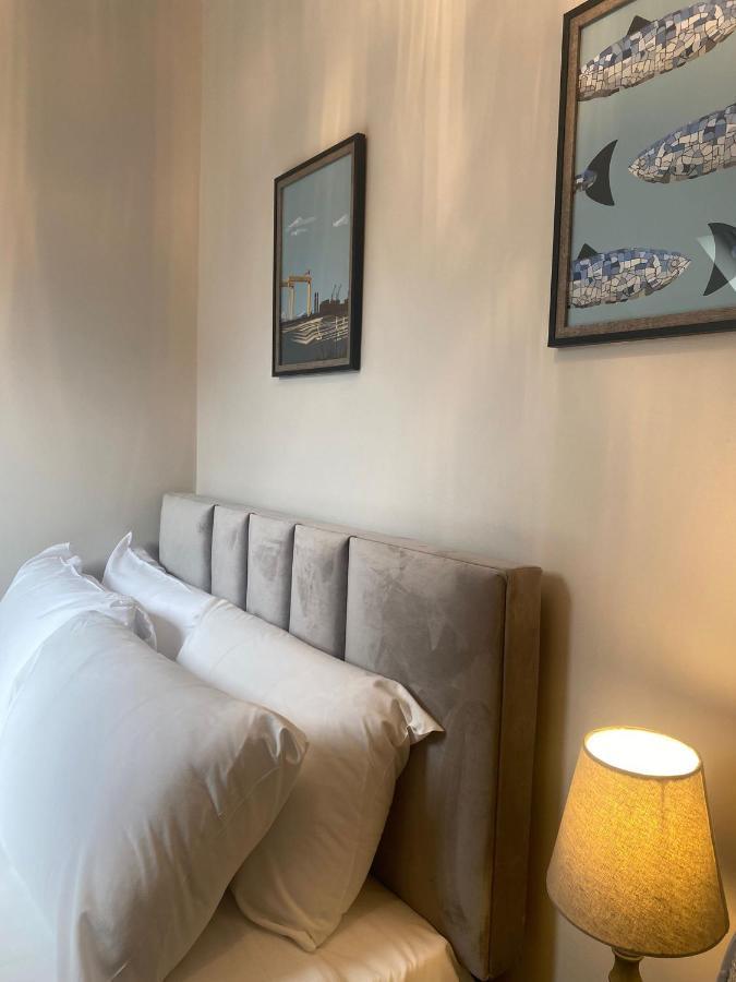 Hotel Gregory By The Warren Collection Belfast