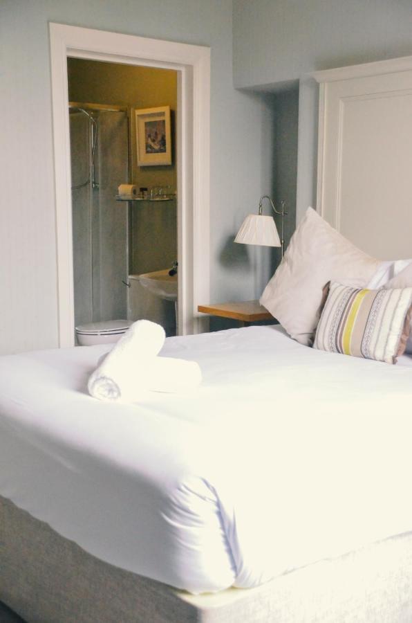 Gregory By The Warren Collection Hotel