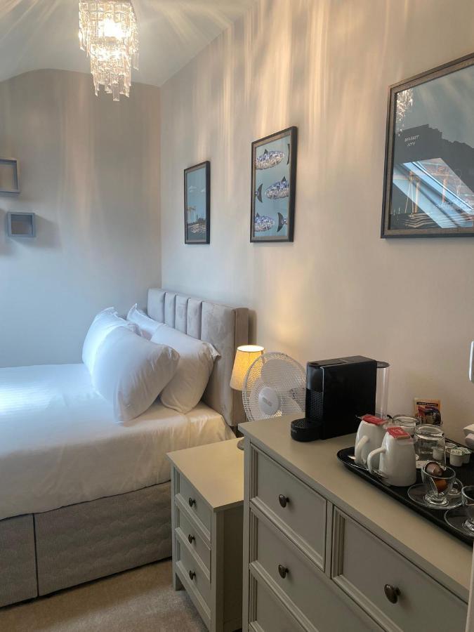 Gregory By The Warren Collection 4* Belfast