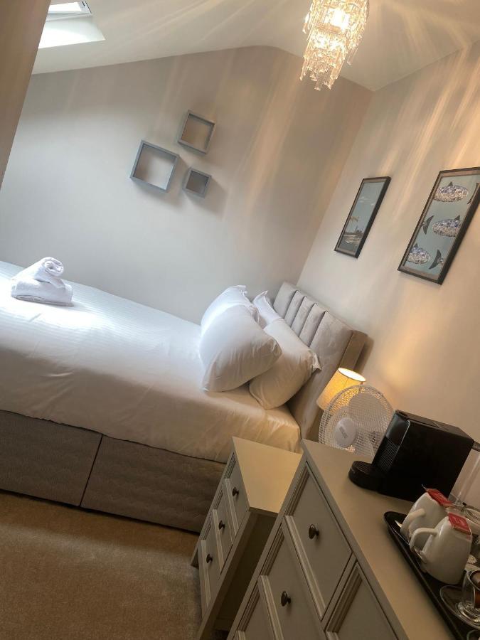 Gregory By The Warren Collection Hotel Belfast
