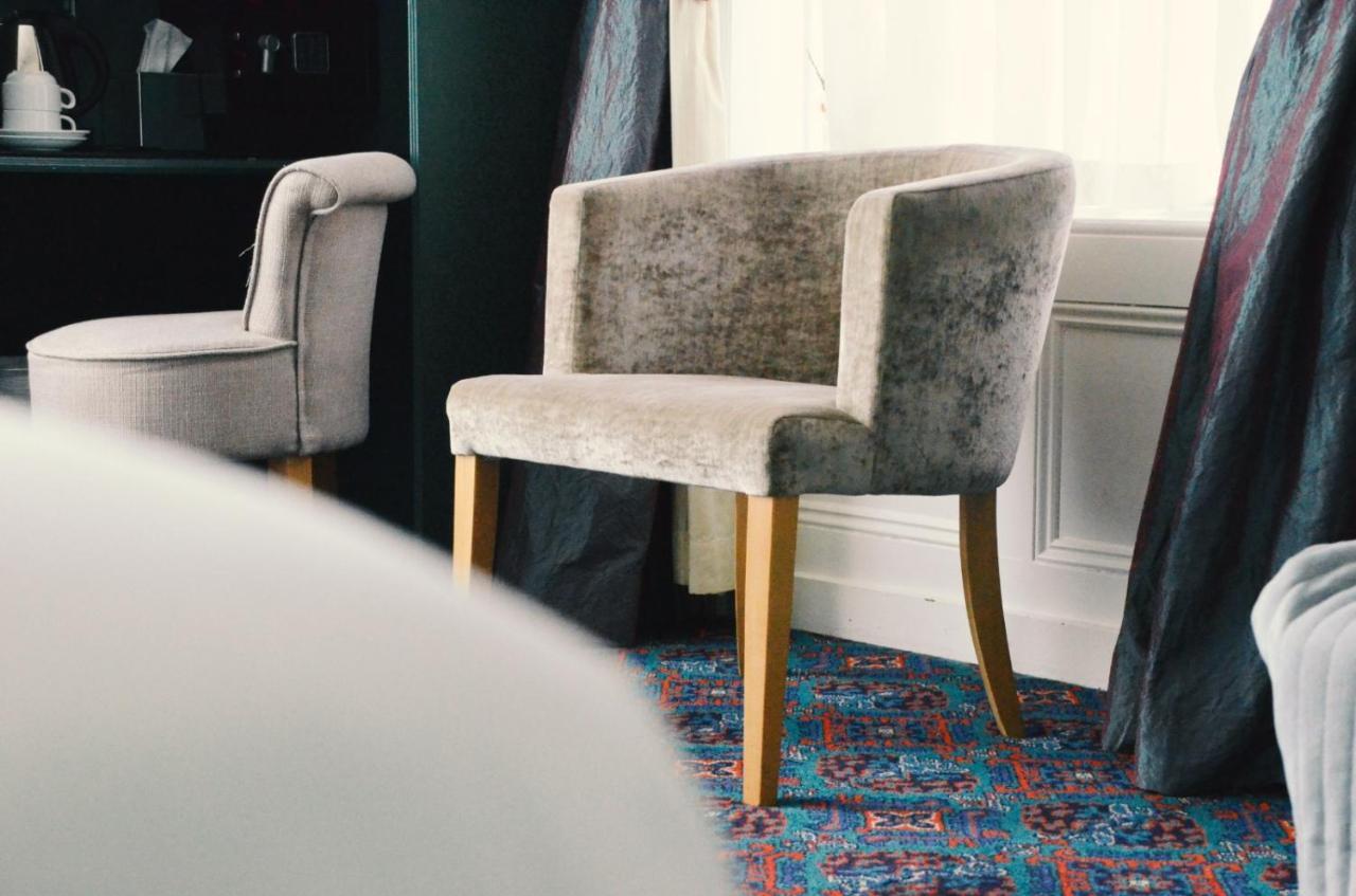 Gregory By The Warren Collection Hotel 4*