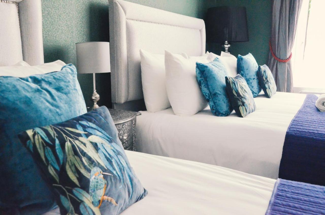 Gregory By The Warren Collection Hotel Belfast