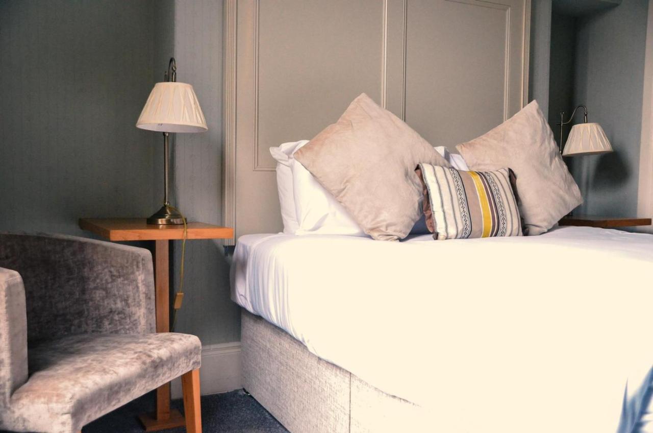 Gregory By The Warren Collection Hotel Belfast