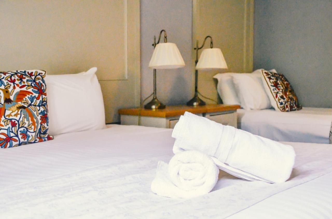 Hotel Gregory By The Warren Collection 4*